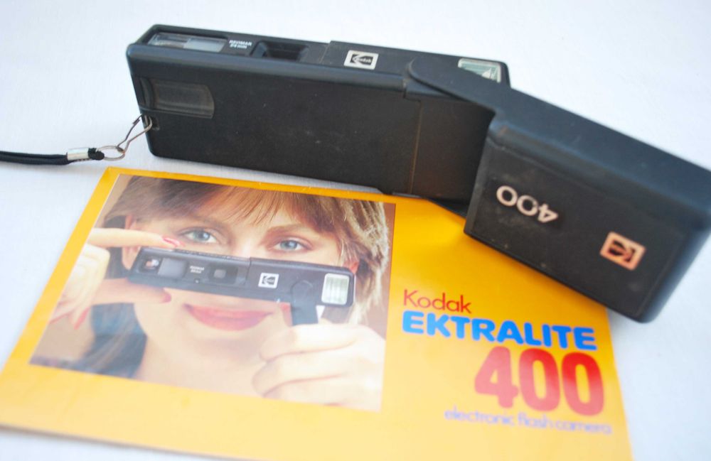 Minolta, Kodak, and Other Cameras64750940803073123