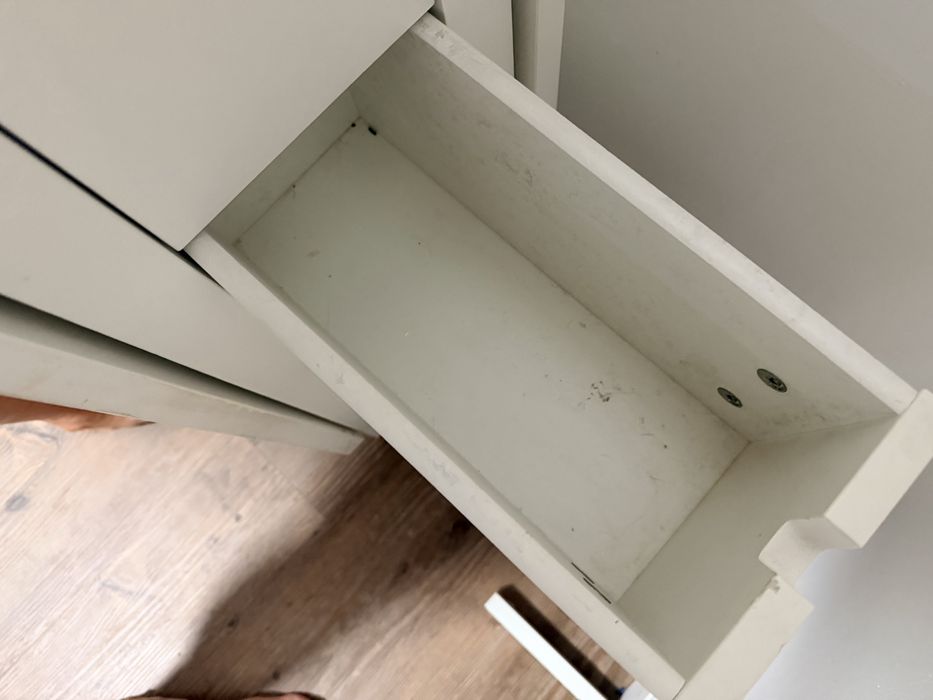 Ikea Norden stół rozkładany 158x80