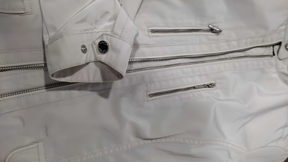 Parka/blazer Geox como nova