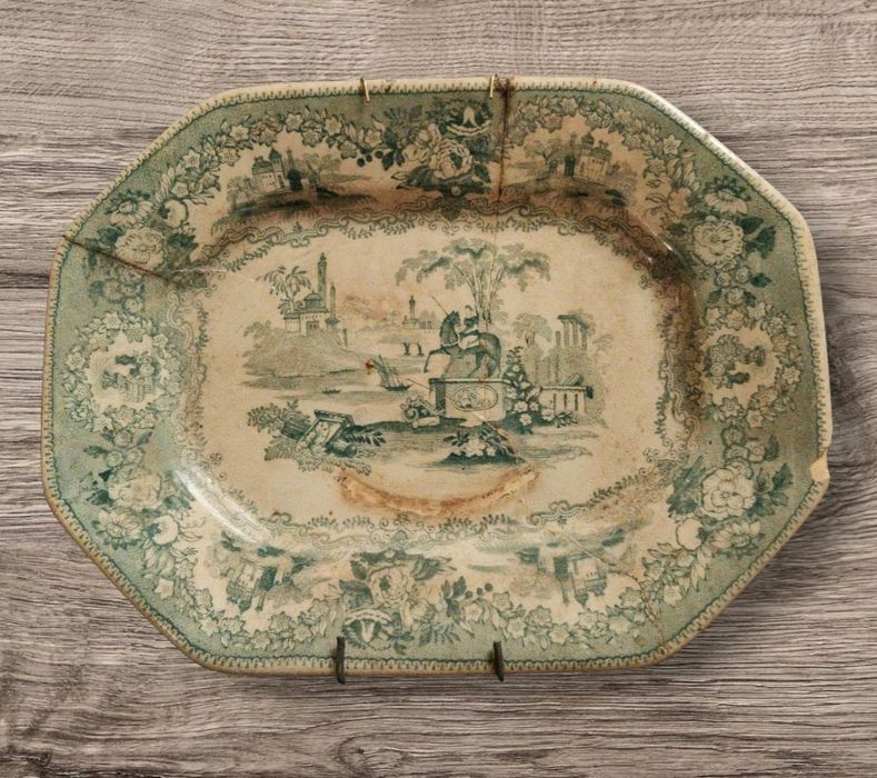 Travessa muito antiga, sacavem.