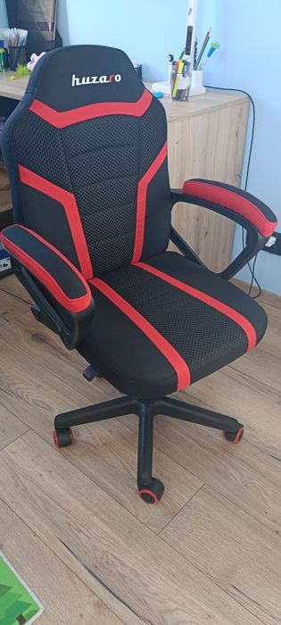 Fotel huzaro dzieciecy