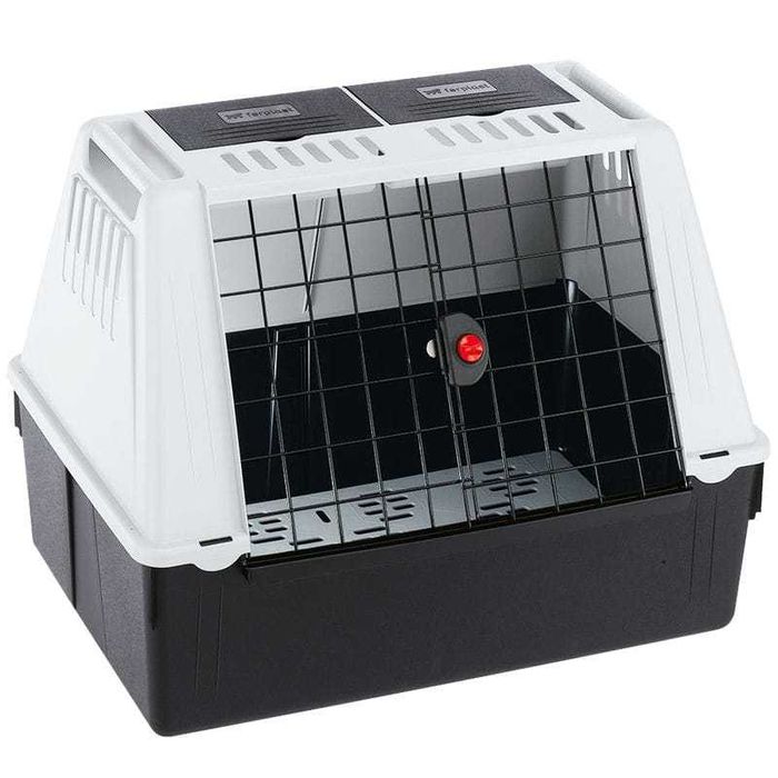 Caixa média de transporte de animais USADA