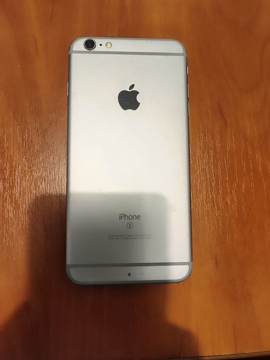 iPhone 6 s       .