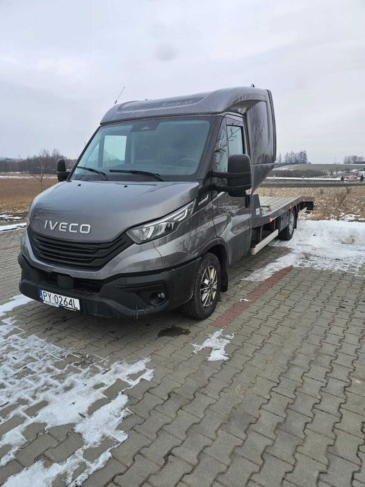 Wynajem Autolawet Wypożyczalnia długoterminowo krótkoterminowo