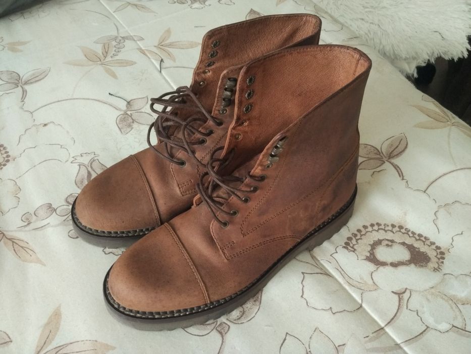 Жіночі черевики 41 розмір