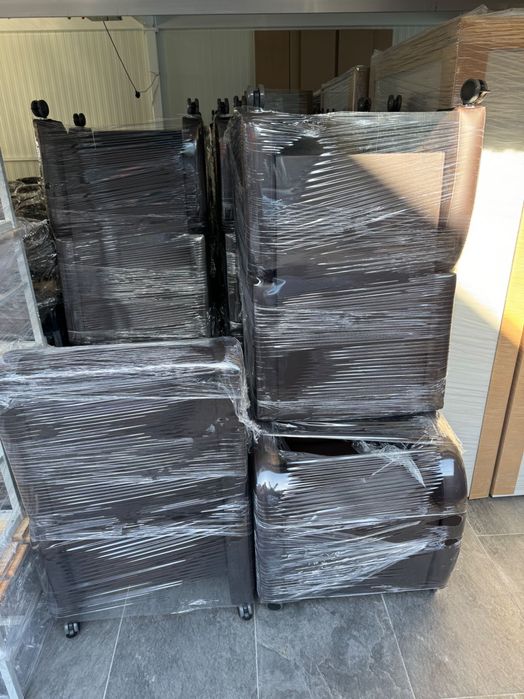 Poltrona Cadeirão Relax Manual Geriátrico Hospitalar Idosos Novo