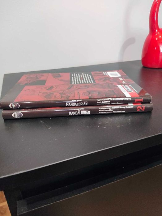 Manga Star Wars - 3 serie