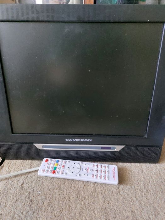 Телевізор 15 дюймів Cameron