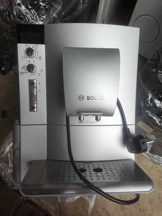 Siemens Eq6,Eq7 Nivona CafeRomantica.