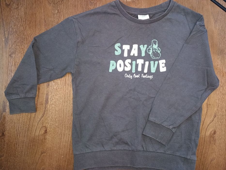 Світшот дитячий для хлопчика