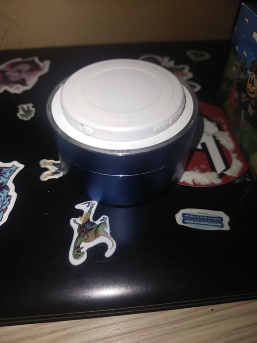 Głośnik bluetooth