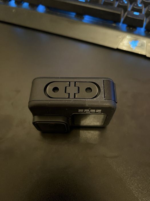GoPro Hero 9 Black
