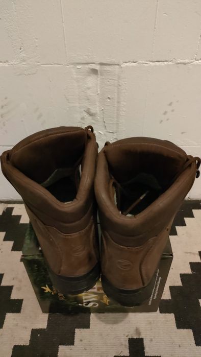 Buty trekkingowe Trezeta Gore-Tex 40