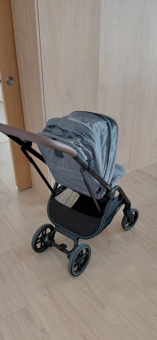 Carrinho de Passeio Maxi Cosi Leona 2 - 0-22 kg