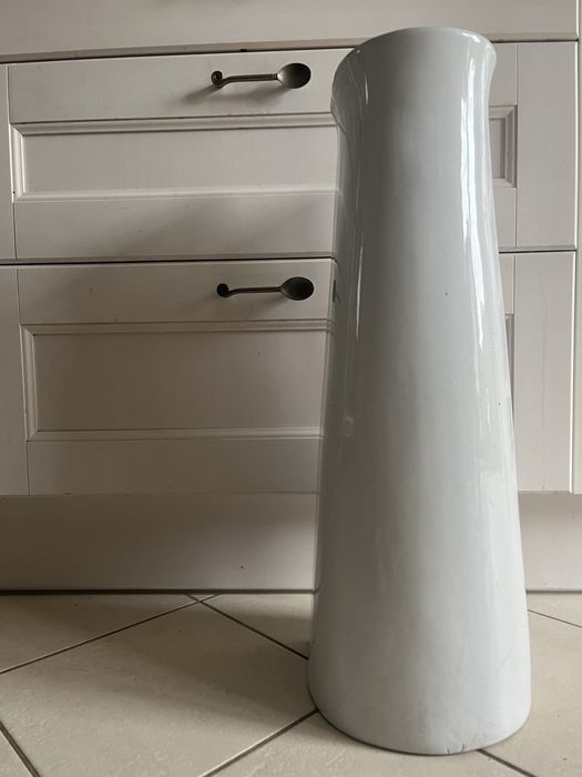 Postument noga podpora do umywalki