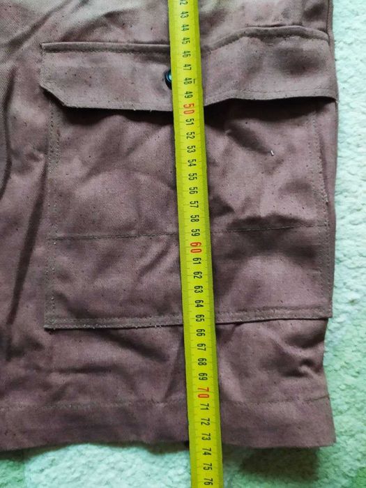 Продам рабочий костюм