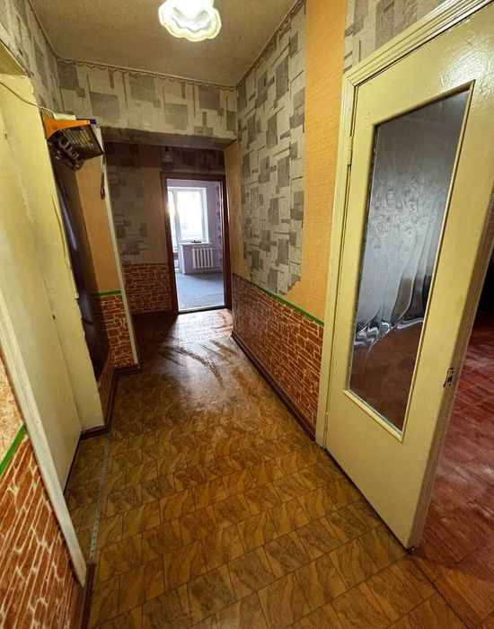 38836 Хороша 3к квартира в районі Дубове 71м2
