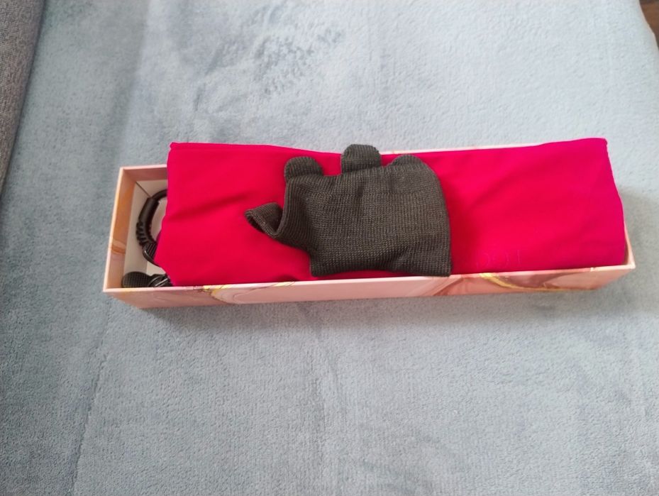 Prostownica 2w1 Landot