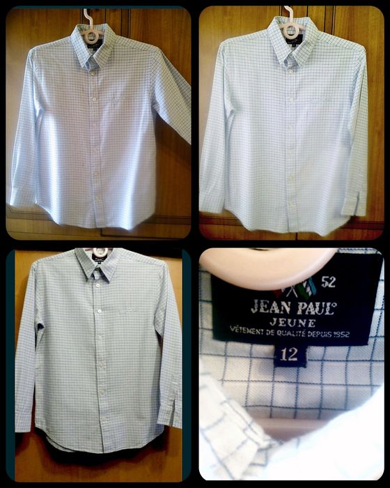 Рубашка Jean Paul