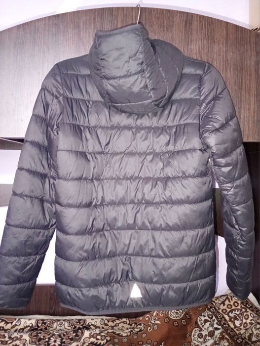 Куртка дитяча балонова