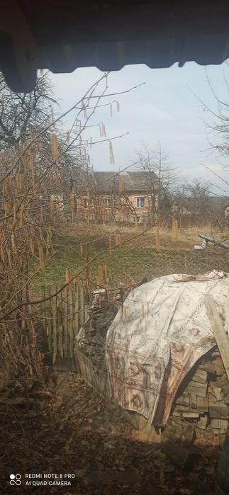 Продається будинок.