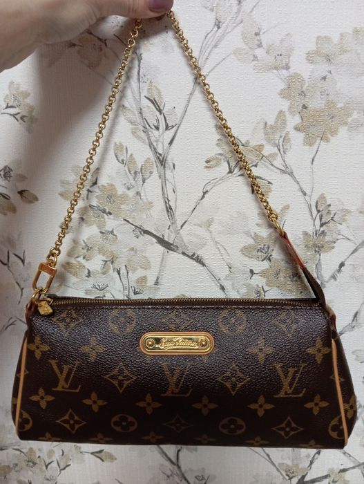 Вінтажна маленька сумка Louis vuitton