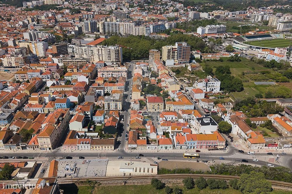 Apartamento T2 para venda