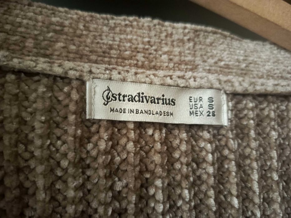 Kardigan Stradivarius – rozmiar S/M