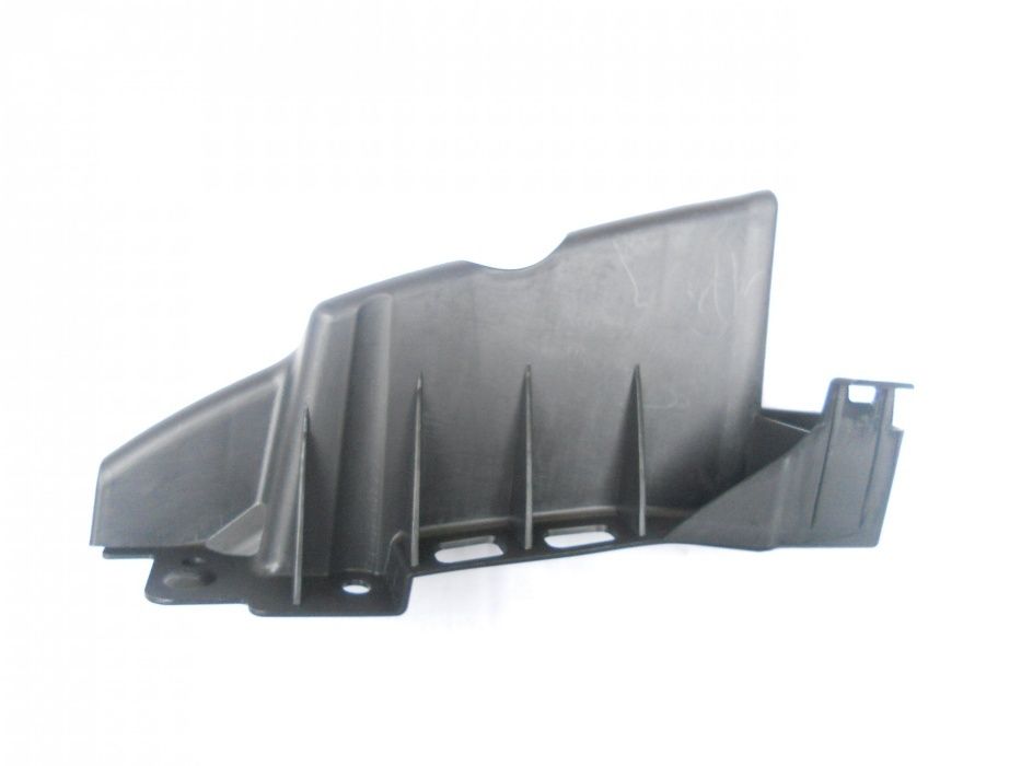 RENAULT KANGOO 2008 - ślizg mocowanie pod lampę lewe