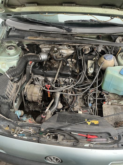 Продам passat b3 пасат б3