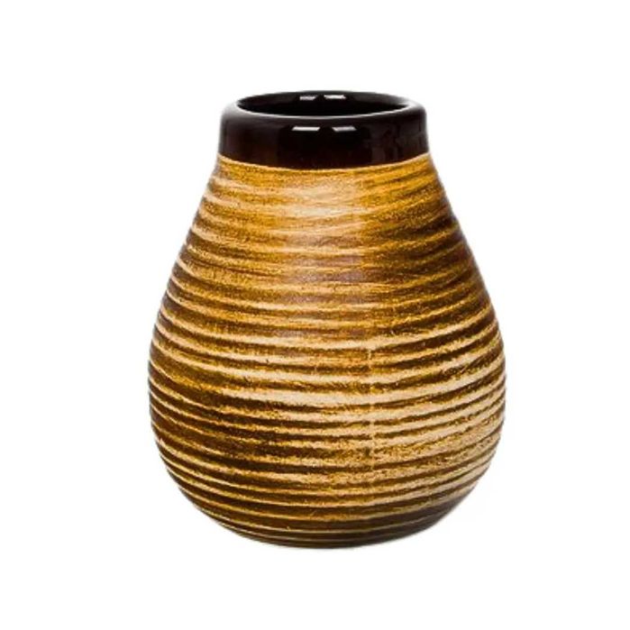 Zestaw Startowy Yerba Mate Taragui Elaborada + Tykwa Matero Bombilla