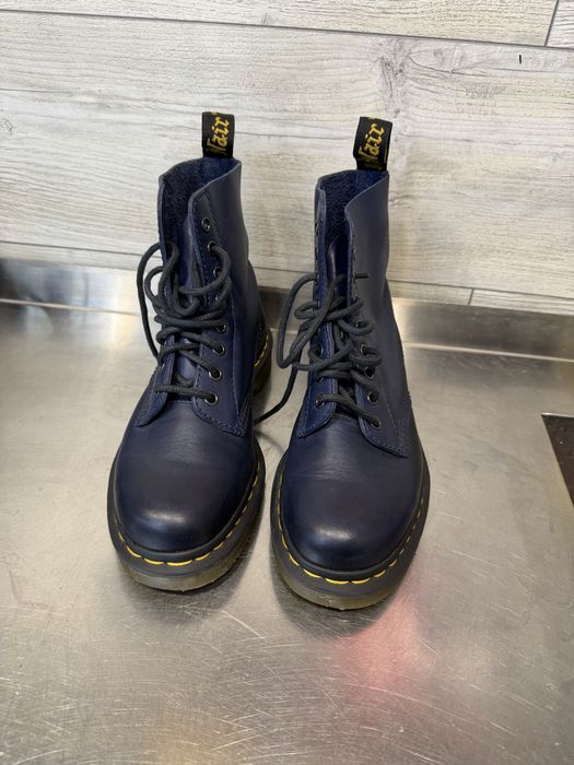 Черевики Dr.Martens Розмір 39