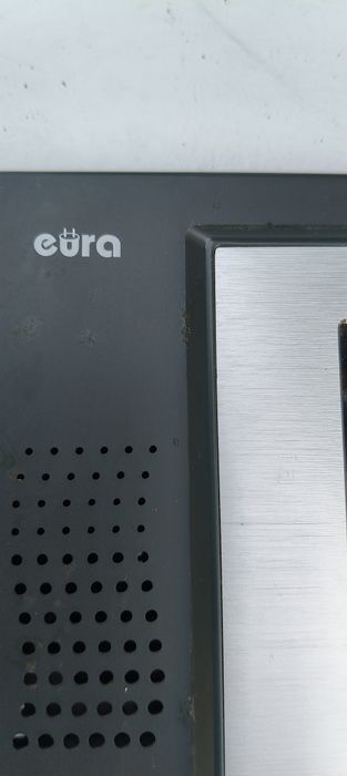 Monitor videofonu 7 cali z demontażu  bez kamery