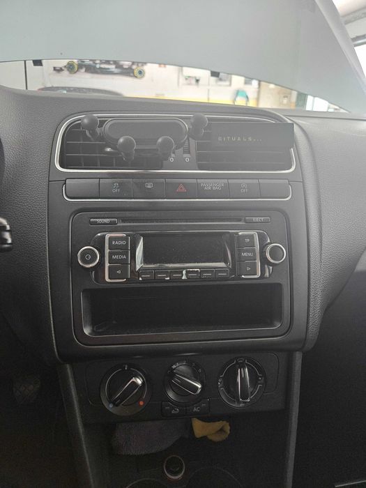 Volkswagen Polo — fotografia 4
