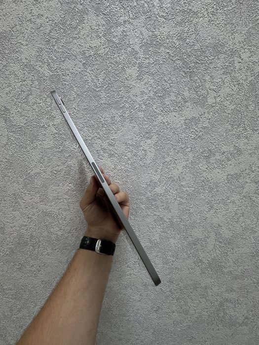 Планшет Apple IPad Air 11 M3 256 GB Wifi Space Gray