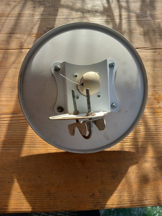 Антена для інтернету зовнішня