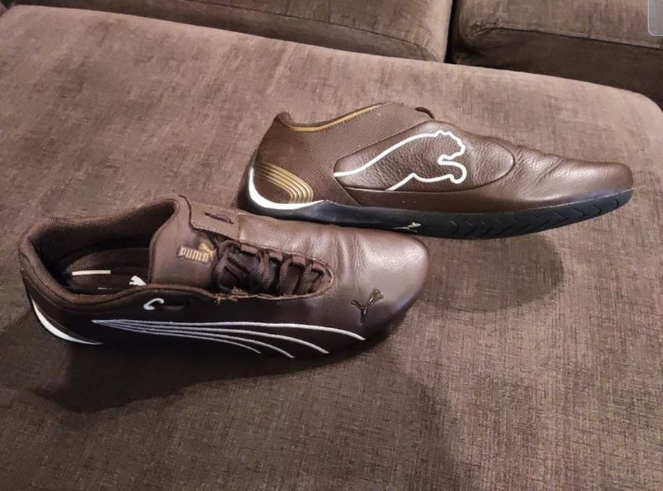 Sapatilhas Puma 40