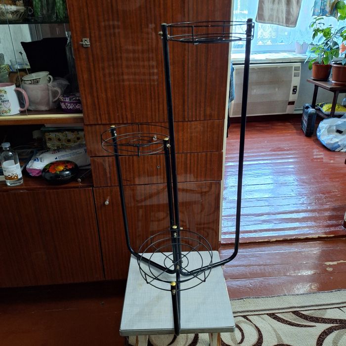 Підставка для квітів