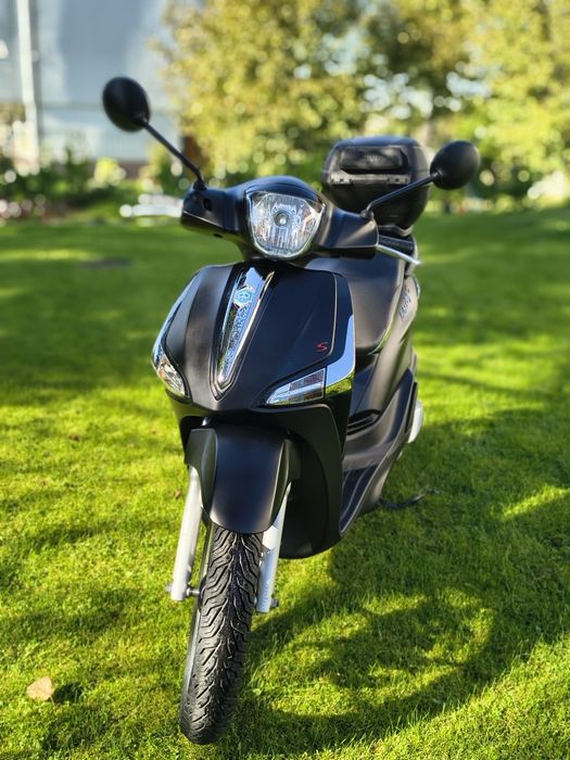 Piaggio