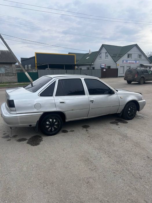 Продам Daewoo Nexia