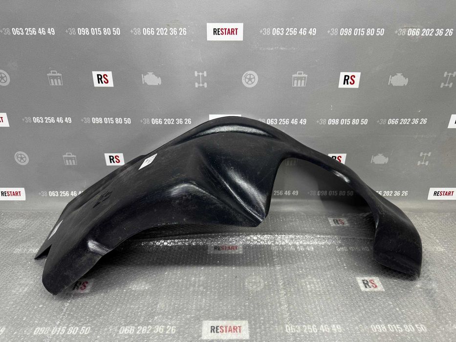 Підкрилок передній лівий (задня частина) Peugeot Boxer / Citroen Jumper / Fiat Ducato 2006–2014