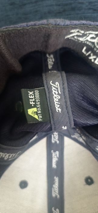 Czapka Titleist PRO V1 FJ