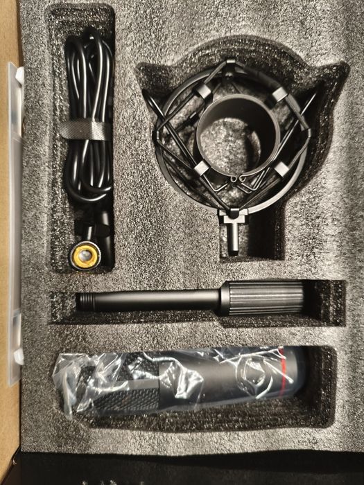 Mikrofon MOZOS MKIT-900 PRO