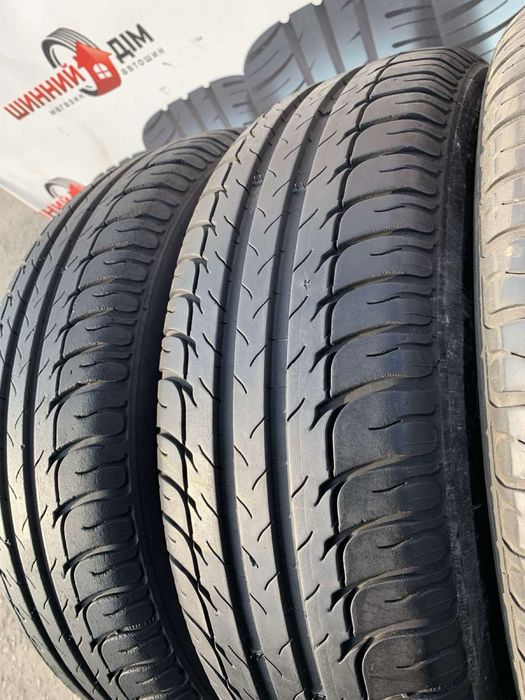 Шини 195/65 R15 BfGoodrich 2023p літо 6,6/6мм
