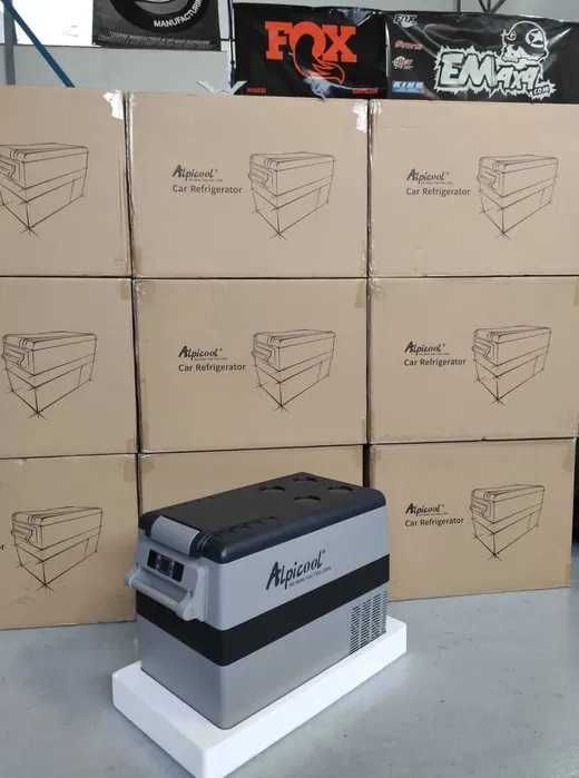 Arca ALPICOOL FRIDGE 45L  - Frigorífico COM COMPRESSOR - congela