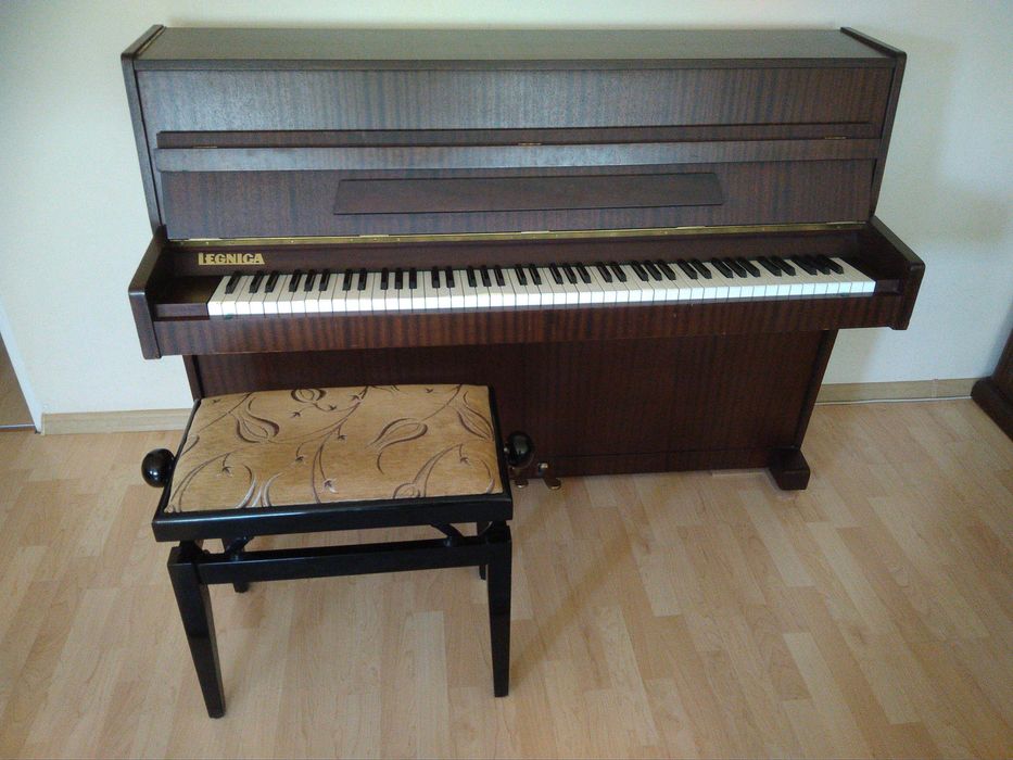 sprzedam pianino Legnica