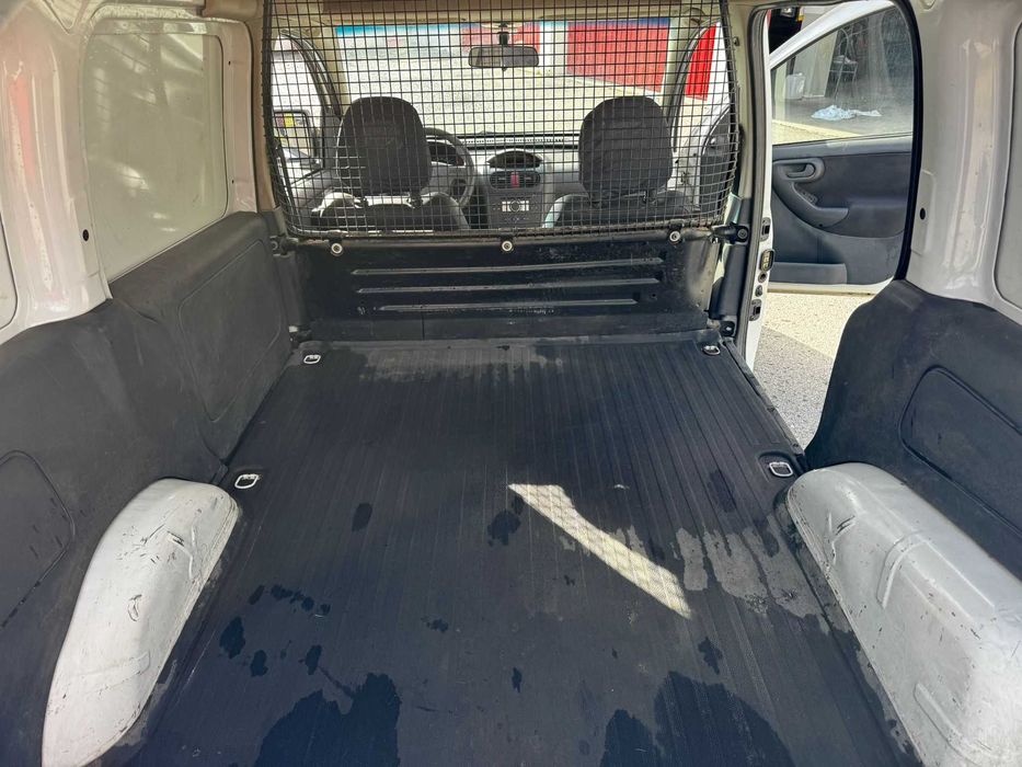 Vendo Opel Combo 1.7 cdti