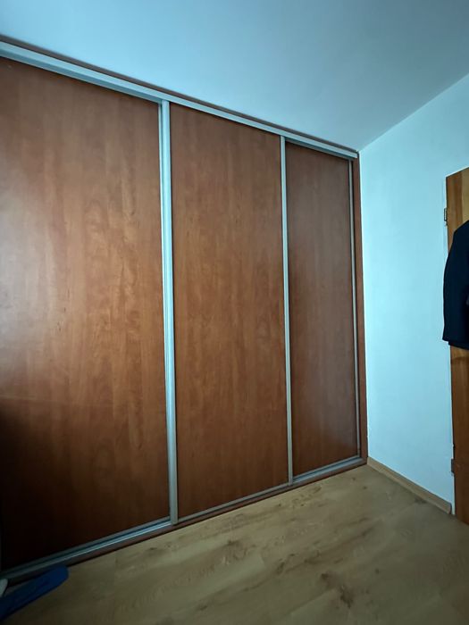 3-pokojowe mieszkanie z balkonem i piwnicą – centrum Ostrowi Mazowieckiej