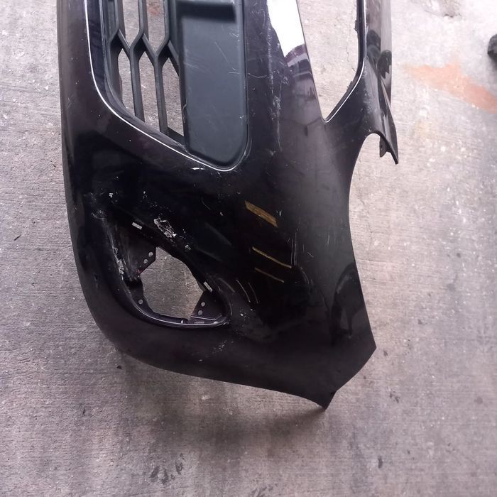 Para-choques da frente Nissan Micra k13 62022 3HN0A