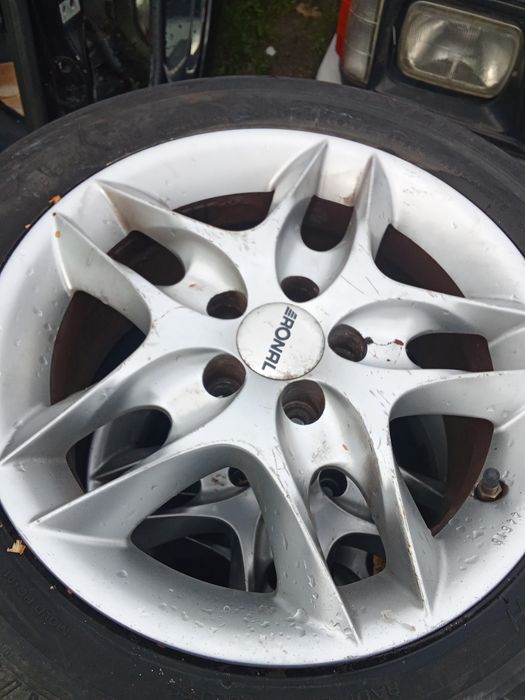 Jantes diversas grupo vag VW